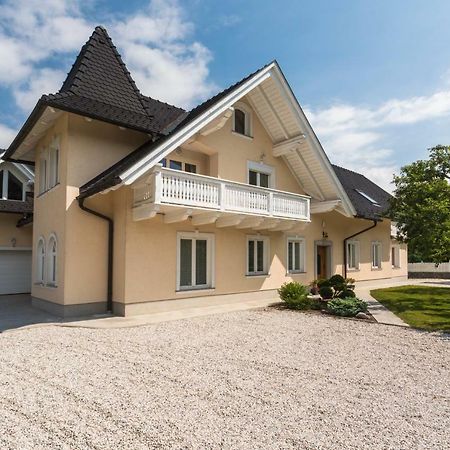 Vila Katja Bled Eksteriør bilde